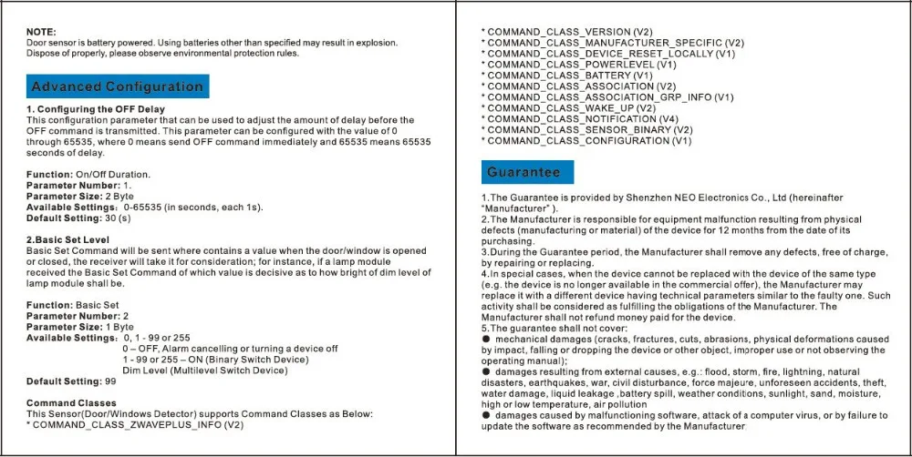 Двери/Windows Сенсор Z-wave 868 EU/US 908 Стандартный z wave беспроводной контроллер для Магнитная Сенсор аварийная система