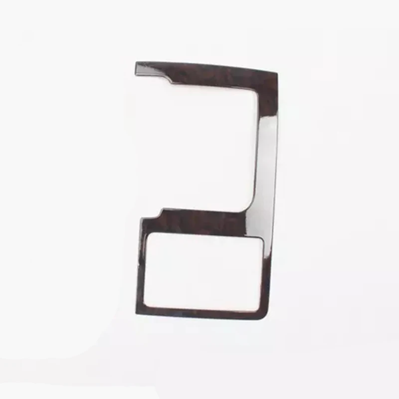 

22X Inner Trim Kit Full Set Cover Agate Color Fit For Toyota Prado FJ150 2010-2016