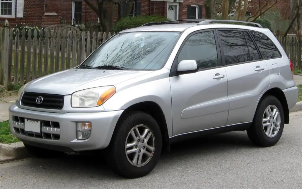 2001-2005 для Toyota Rav4 аксессуары Abs хромированная задняя крышка лампы полоски для Toyota Rav 4 задний светильник для автомобиля Стайлинг Ycsunz