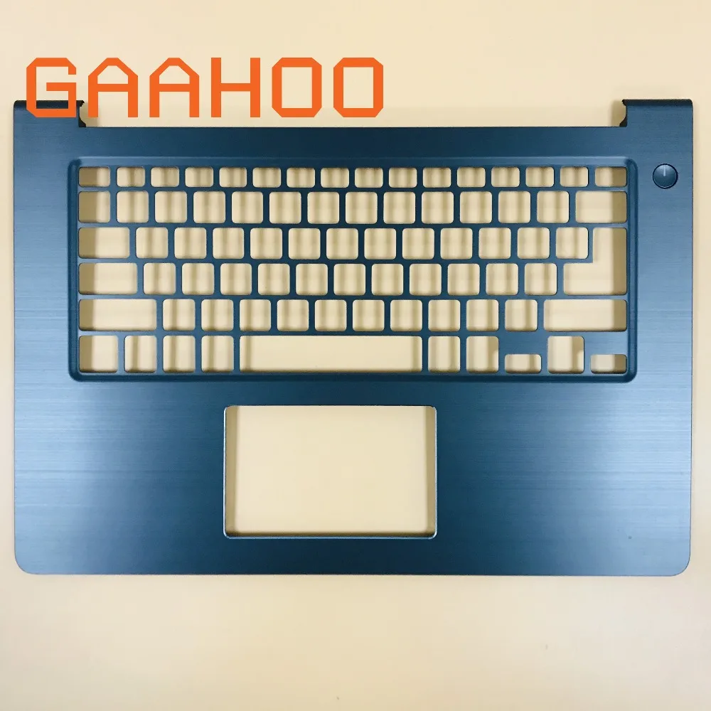 Оригинальный чехол для ноутбука DELL 5468 v5468 palmest top PTGCR 0 PTGCR|Сумки и чехлы ноутбуков| |