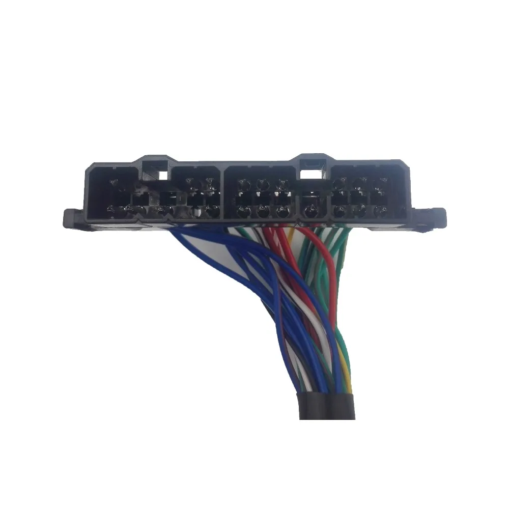 Комбинированный переключатель для Toyota Hiace LN40 RN40/45 1983 84310-35150 LHD