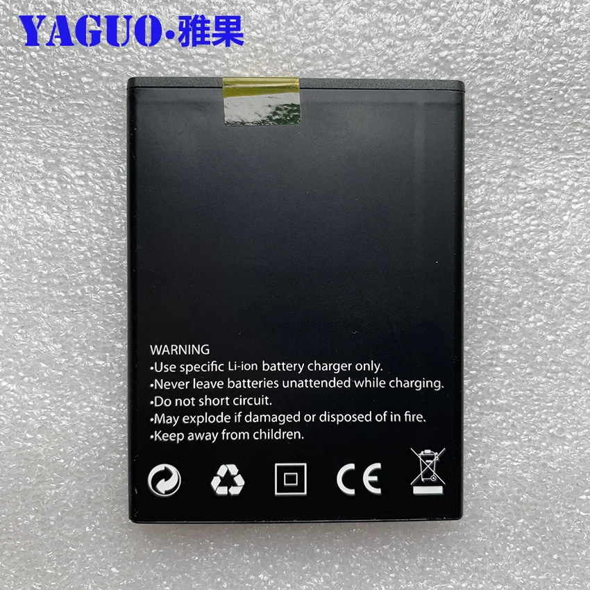 Аккумулятор Blackview A30 2500 мАч запасная батарея для смартфона Blackview A30