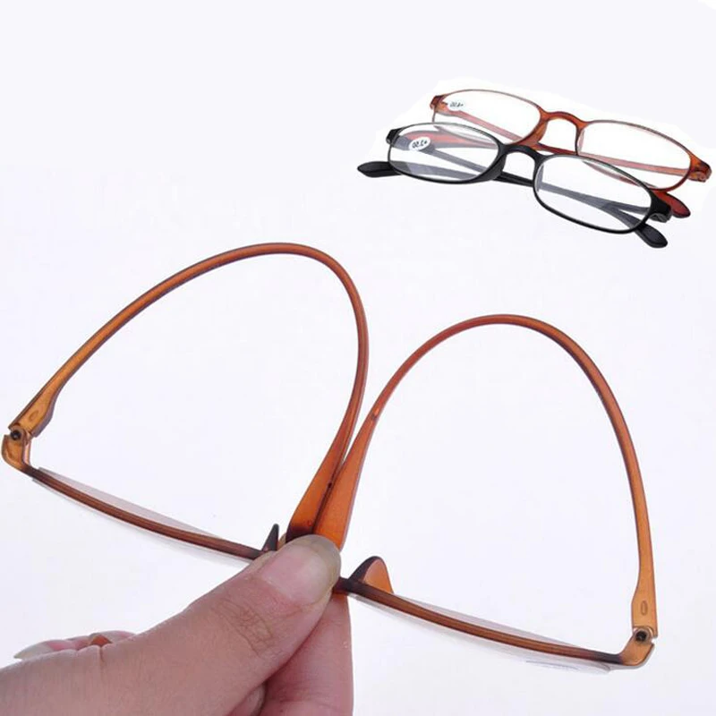 Очки для дальнозоркости с диоптриями + 1 00 50 2 3 4 00|reading glasses|presbyopic glassesocchiali da lettura |