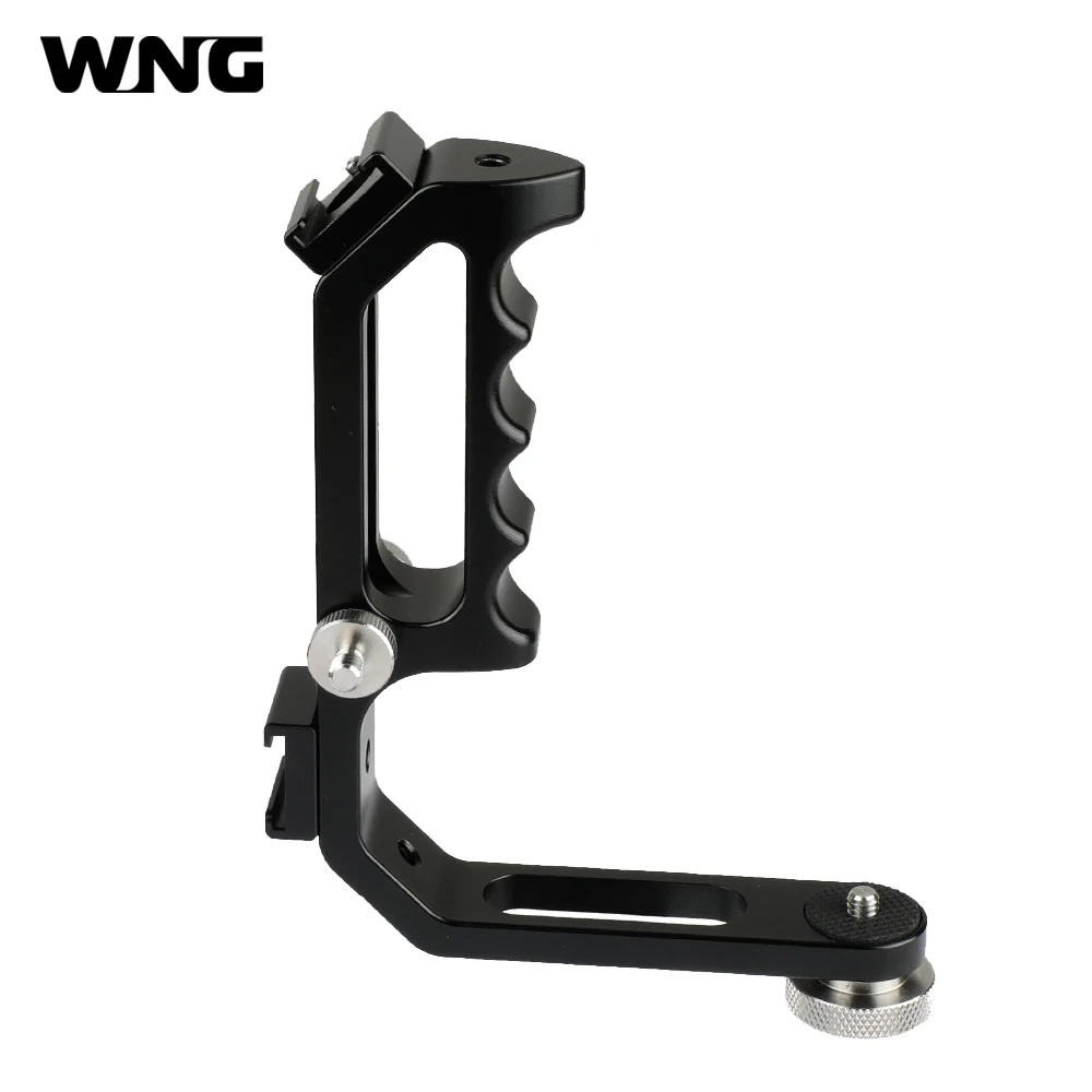 Длинная подставка аксессуар для волшебного ручной микрофон и DJI Romin Zhiyun Moza стабилизатор