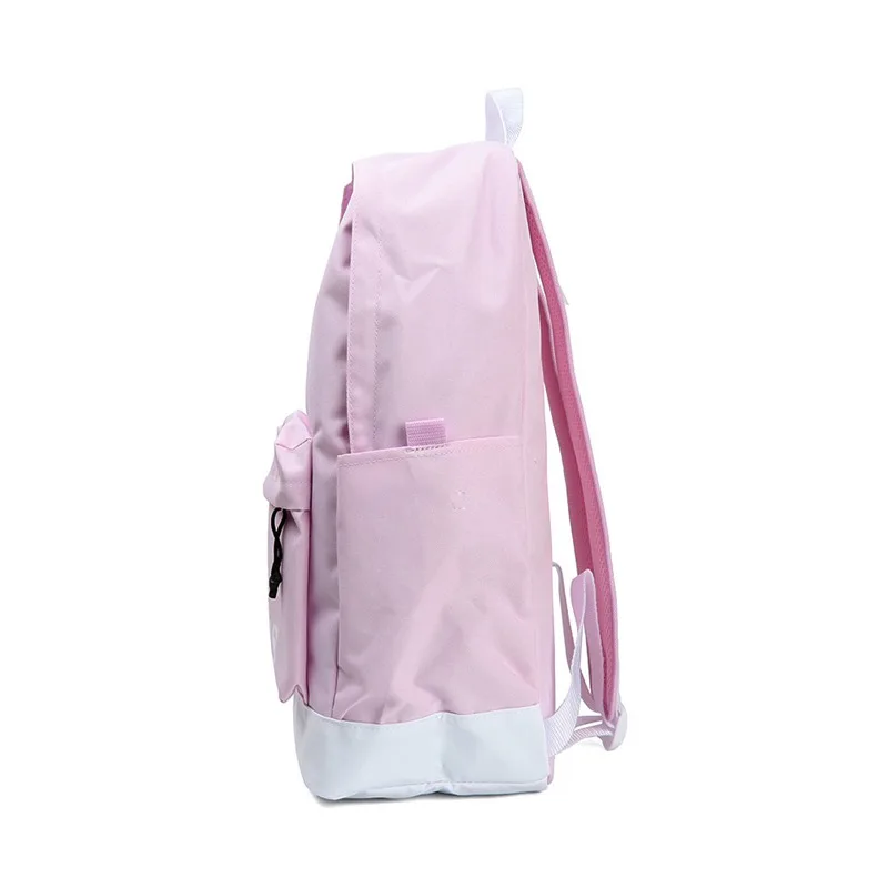 Оригинальный Новое поступление 2018 adidas Neo label BP ежедневно Большие унисекс Рюкзаки