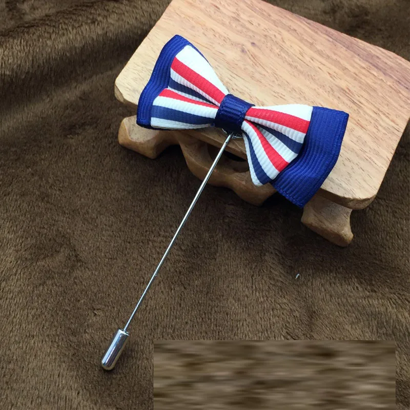 2018 Модные украшения с лацканами Булавки мужской костюм брошь Broche ленты Harajuku