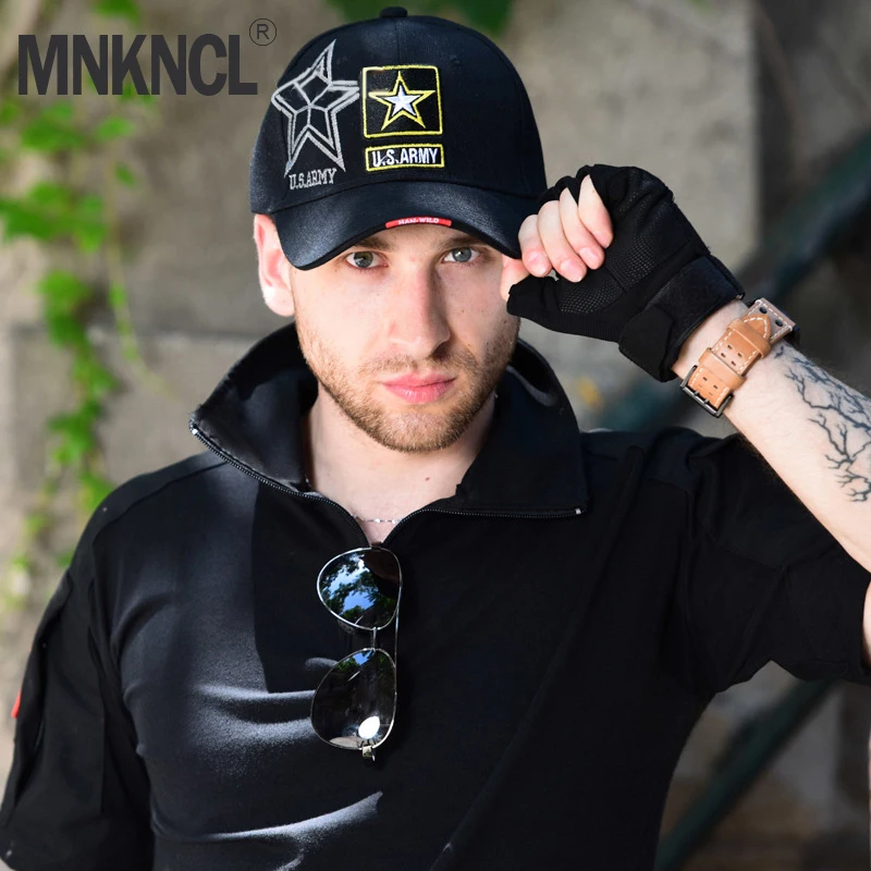 MNKNCL 2019 новая простая и стильная бейсбольная кепка для мужчин женщин на открытом
