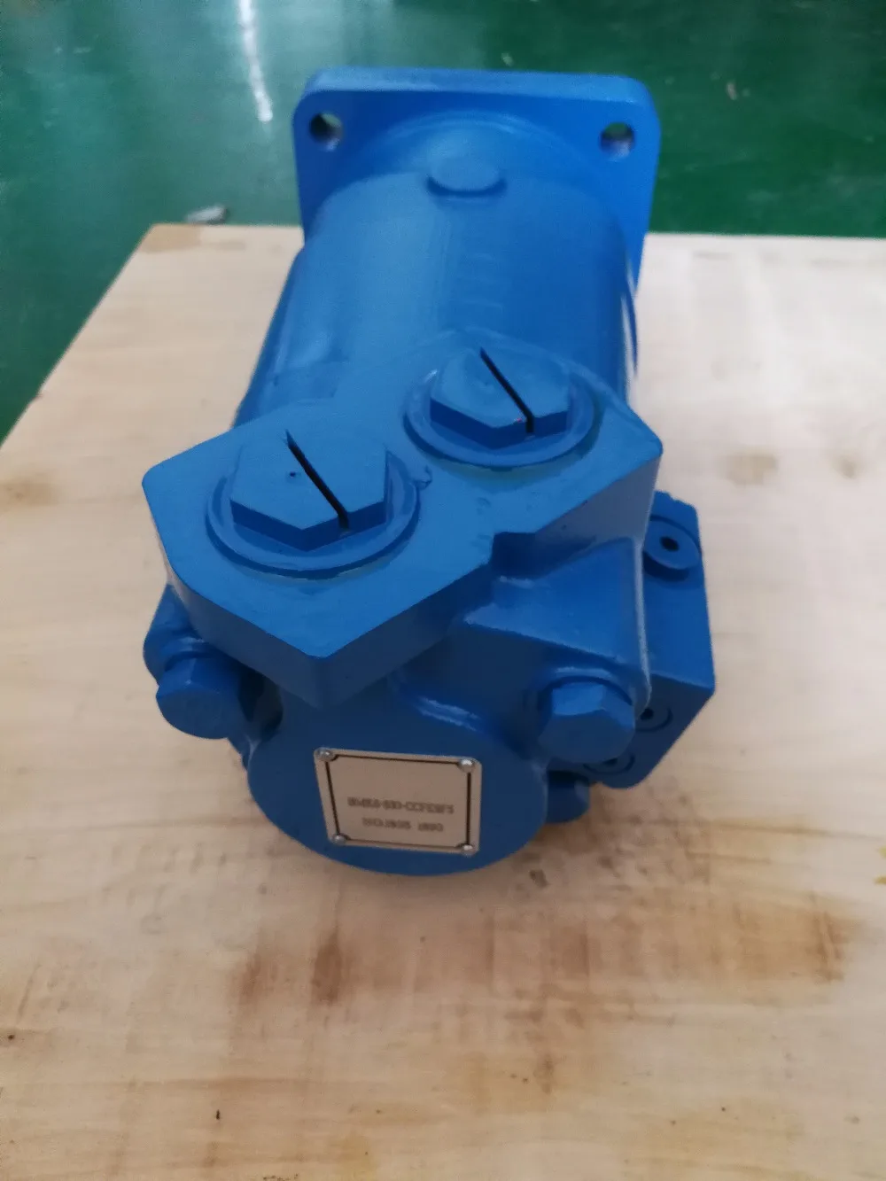 

6K-250 112-1493-006 гидравлический Geroler motor