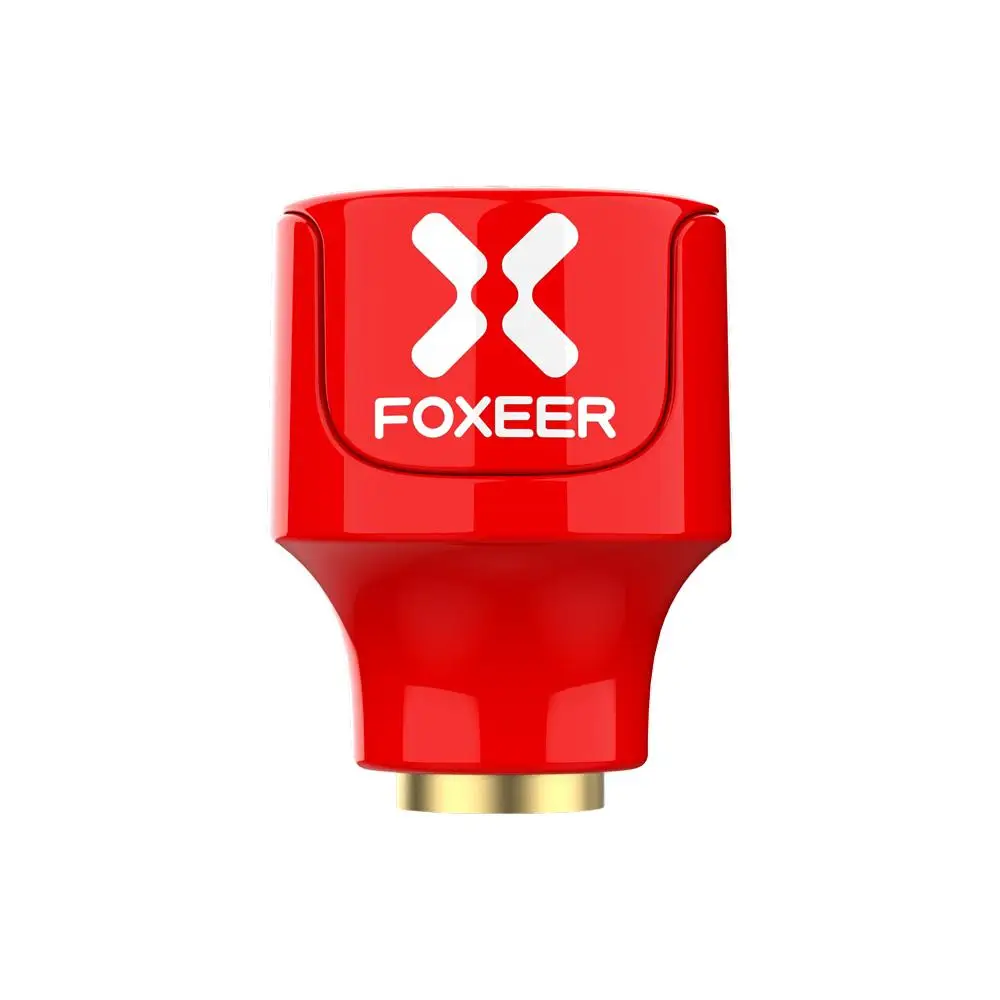 Foxeer 5 8 Г 3dBi TX RX RHCP круговой поляризационные Omni FPV телевизионные антенны SMA RP-SMA гриб
