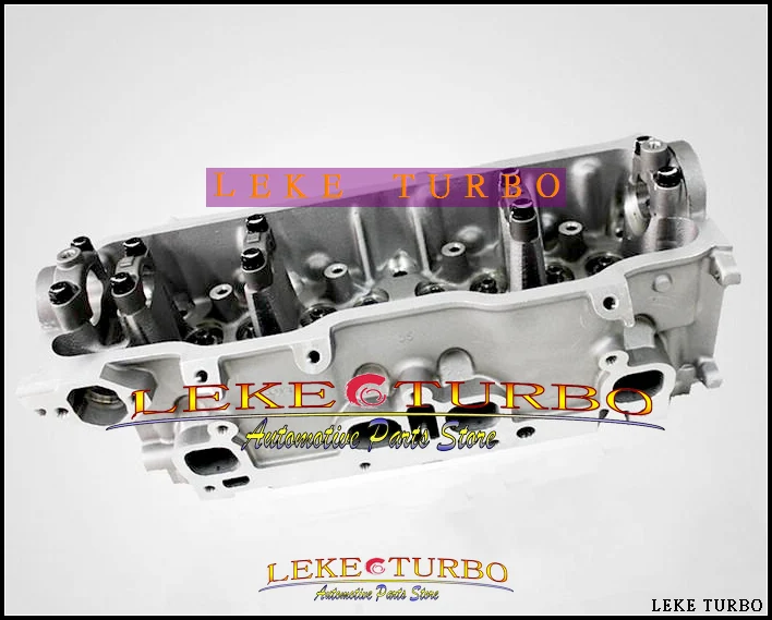 2E 2E-E 2E-L Головка блока цилиндров 11101-19156 11101 19156 1110119156 для Toyota Corolla Starlet Tercel 1295cc 1.3L SOHC