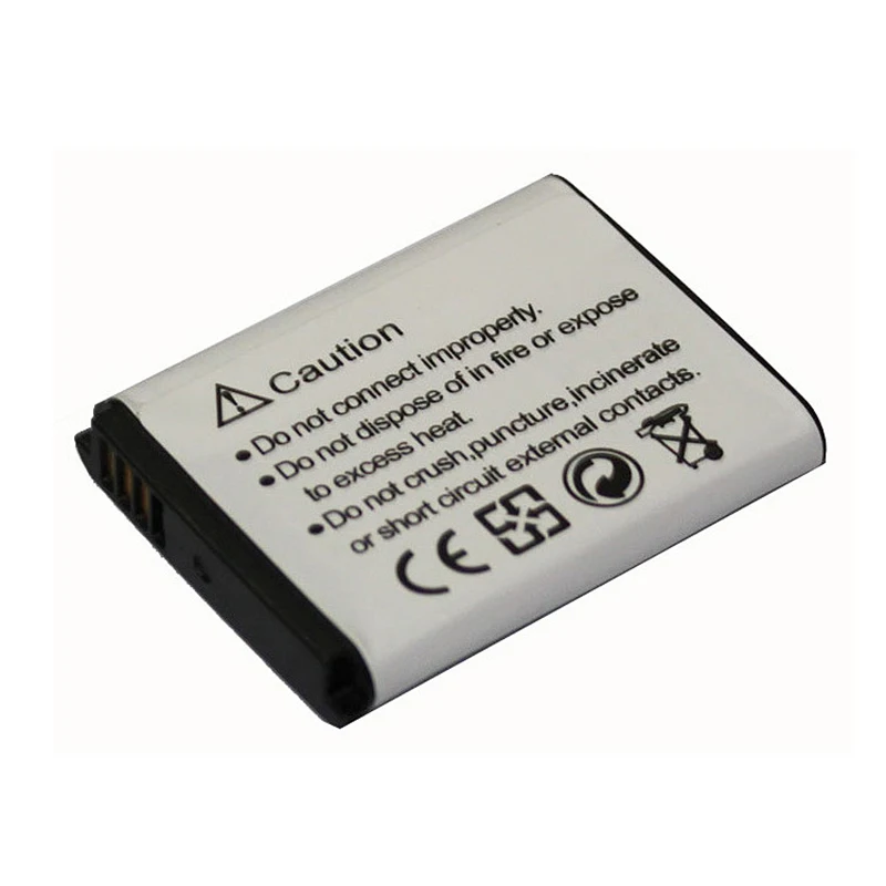 1200 мАч для SAMSUNG BP-70A BP70A цифровых фотоаппаратов аккумулятор видеокамера BP-70 BP70 BP-70EP