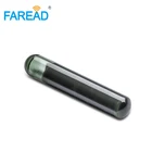 Чипы для ключей автомобиля, X10 шт., чип клона JMA TPX4, клон ID46, автоматический транспондер, бирка TPX4, стеклянная бирка