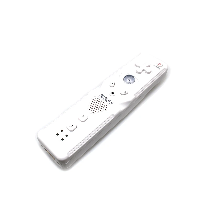 Bluetooth беспроводной контроллер для wii с пультом ду Motion Plus с Nunchuck для nind wii геймпад джойстик беспроводной