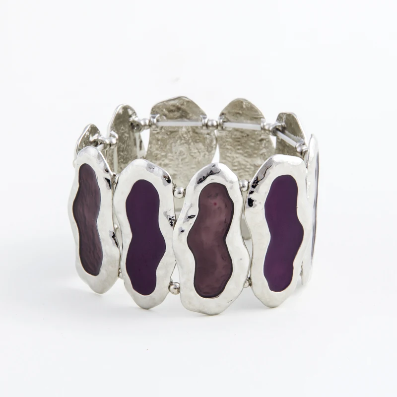 2017 Новый Stlyle Высокое Качество Эмали Ювелирных Изделий Ожерелья и серьги комплект