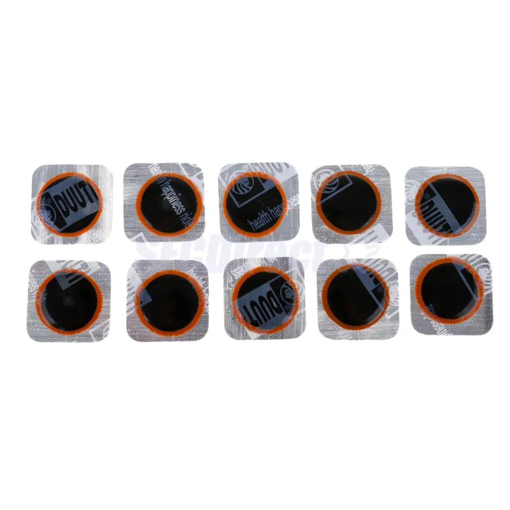 20 x велосипедные шины с защитой от проколов резиновая заплатка для шин внутренняя