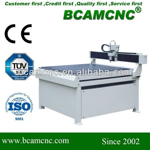 Economic cheap cnc wood engraver BCG1212 | Инструменты