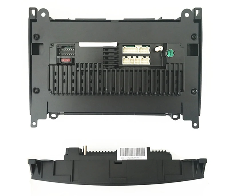 SilverStrong ips Android9.0 автомобильный DVD gps для Mercedes Benz Sprinter B200 B180 W169 W209 W245 с радио wifi