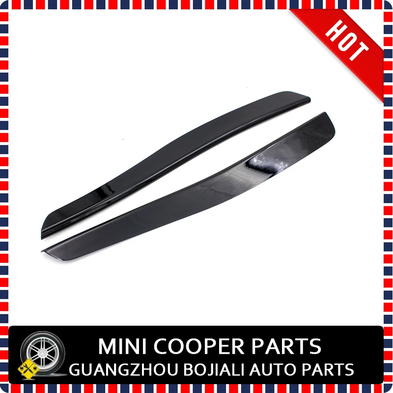 Совершенно новый материал ABS защита от ультрафиолета стиль мини-луч боковой