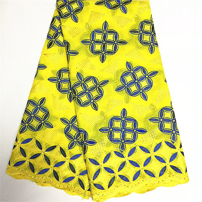 Белая нигерийская кружевная ткань 2017 африканская швейцарская вуаль кружева