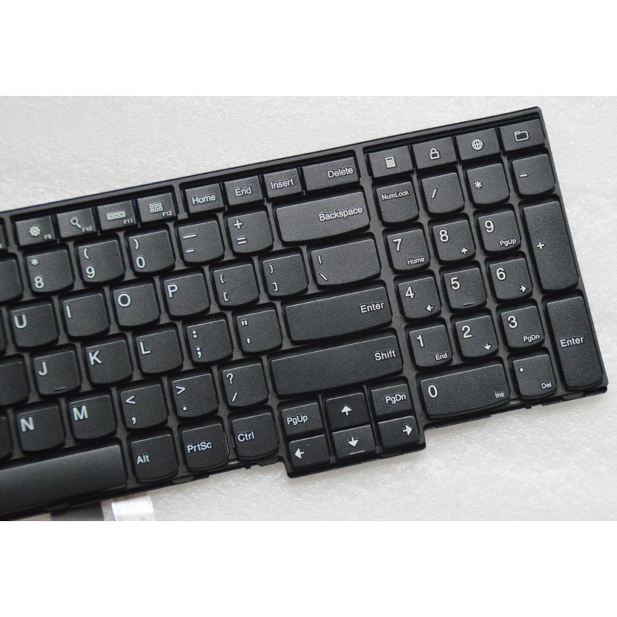Клавиатура для ноутбука Lenovo ThinkPad E531 L540 W540 T540 T540P E540 абсолютно новая|Клавиатуры