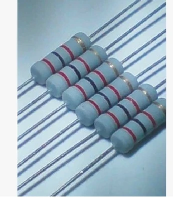 

Резистор KNP-200 -2 W-0,1 Ом 2 w 0.1r