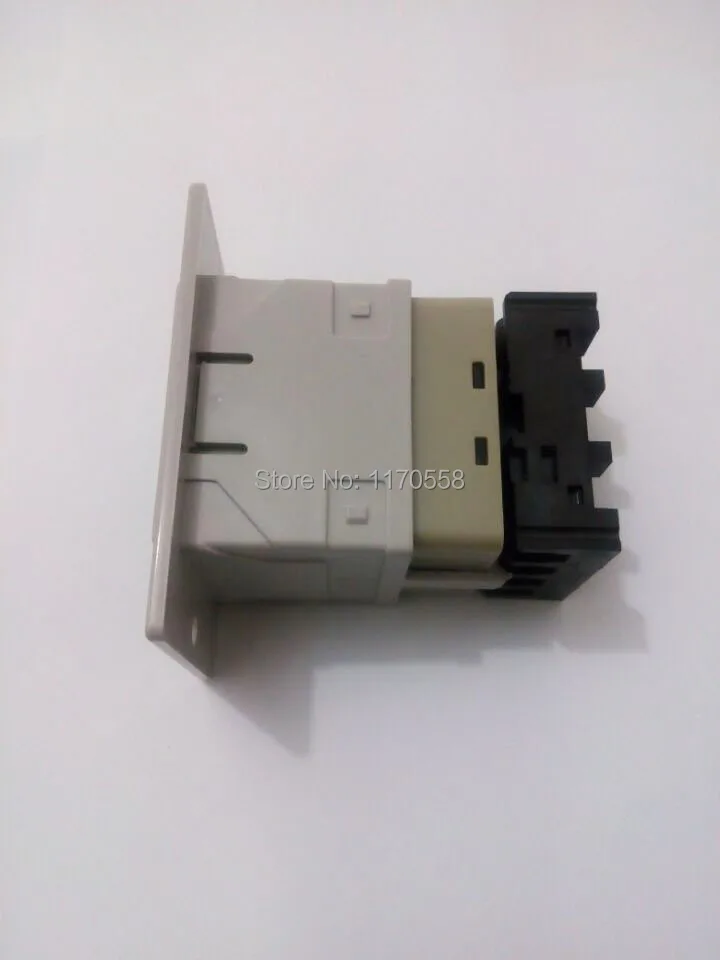 Реле управления жидкостью переменного тока 220 В Φ датчик 8 Pin SPDT | Обустройство