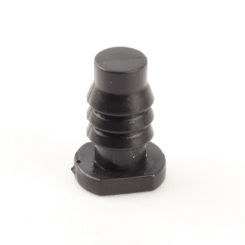 Концевой соединитель для шланга NuoNuoWell мягкая труба заглушка система орошения