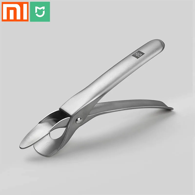 Xiaomi нержавеющая сталь анти-обжигающая рука легко и усилие пищевой материал xiaomi Фирменная продукция