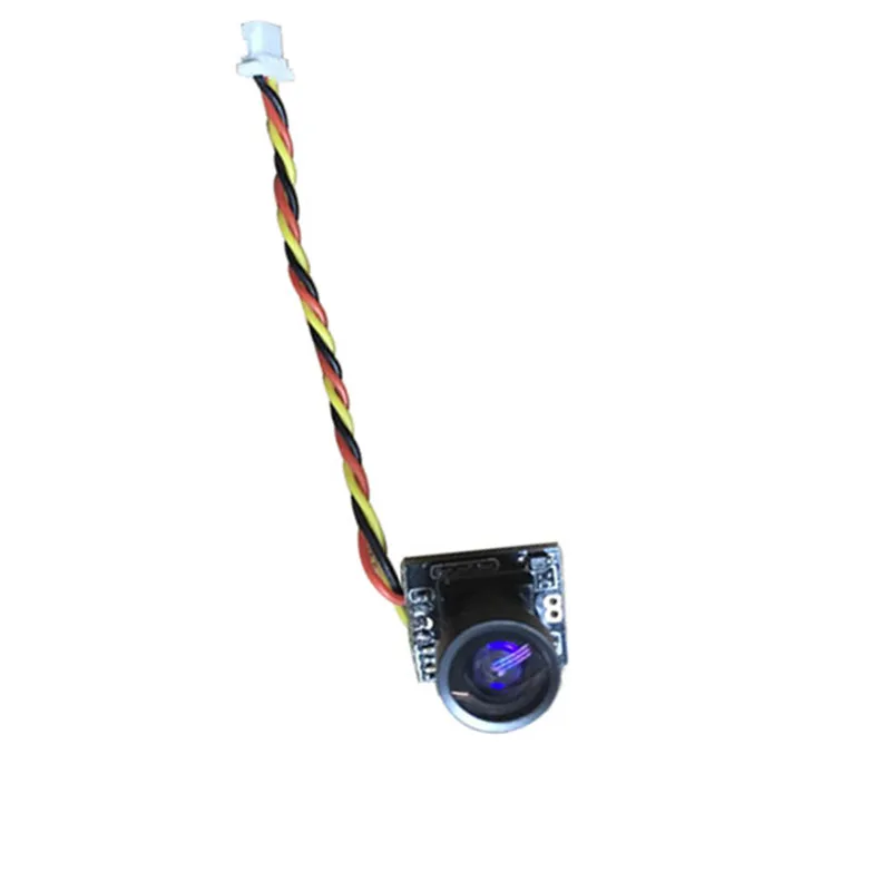 Original New Turbowing TWC25 1/4 CMOS 700TVL 120 Degree 1.0lux NTSC Wide Angle Mini Camera for DIY Micro FPV Racer Parts Accs | Игрушки и
