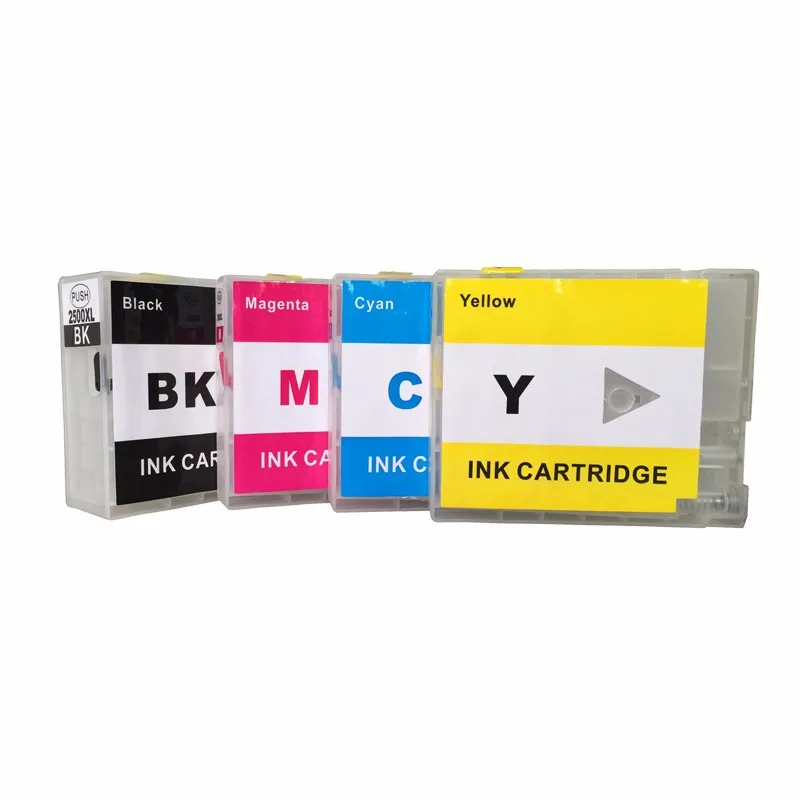 Einkshop PGI-2100 PGI 2100XL пустой многоразовый картридж для принтера Canon MAXIFY MB5310 Ib4010 |