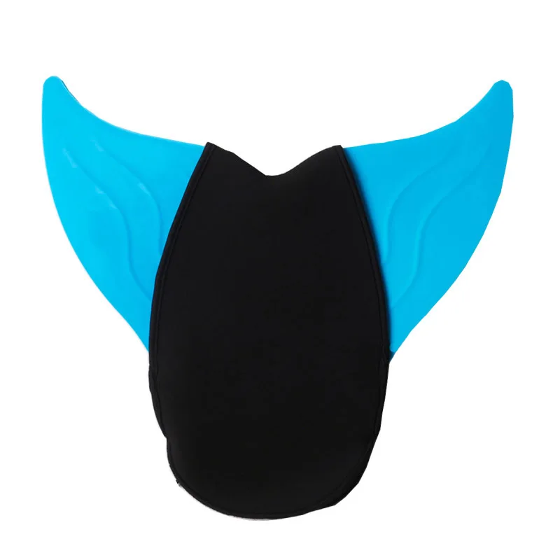Плавники для взрослых мужчин и женщин тренировочный моноласт костюм русалки