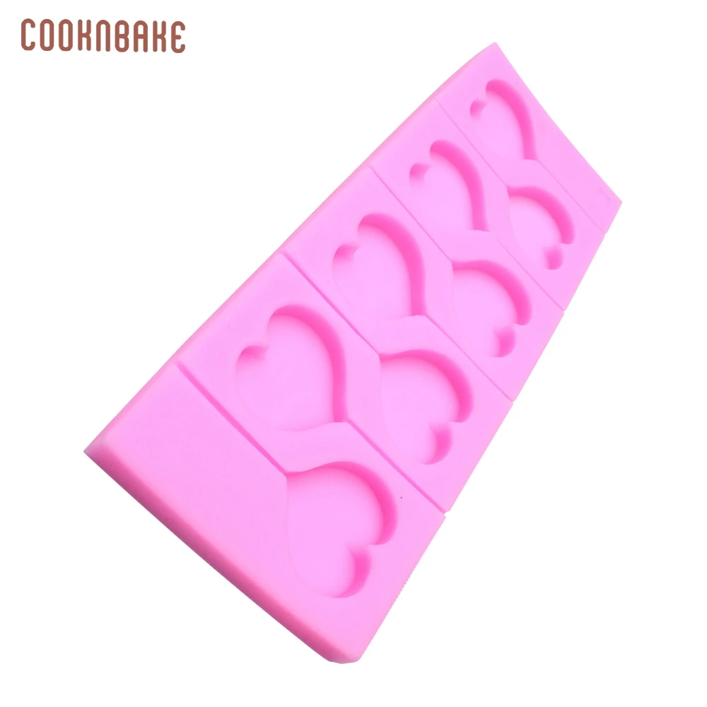 COOKNBAKE DIY силиконовая форма для леденцы конфеты форма для выпечки торта шоколадное украшение торта Форма для выпечки силиконовая форма для леденцов