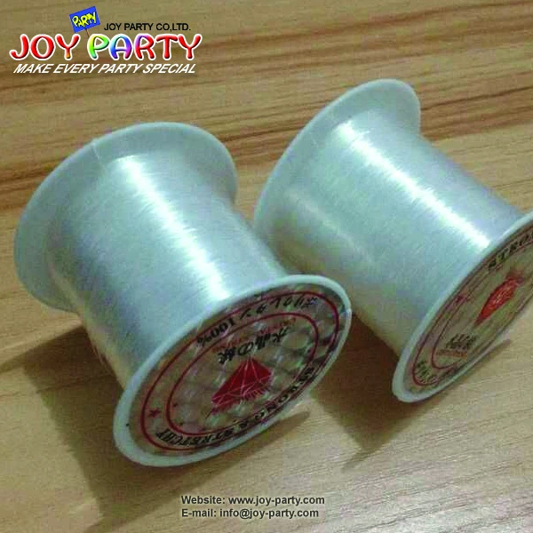 6 шт. нейлоновые нити для детской лески 0 25 мм 100 м на катушку|string jewelry|jewelry box ring