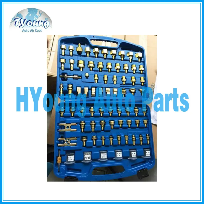 Автоматический инструмент для обнаружения утечки переменного тока автомобиля в