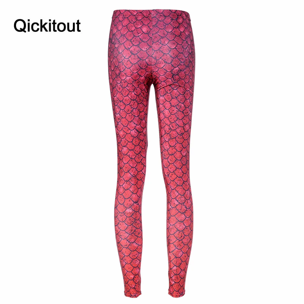 Новое поступление горячей Панк Леггинсы Брюки Цифровая печать DROGON яйцо дракона