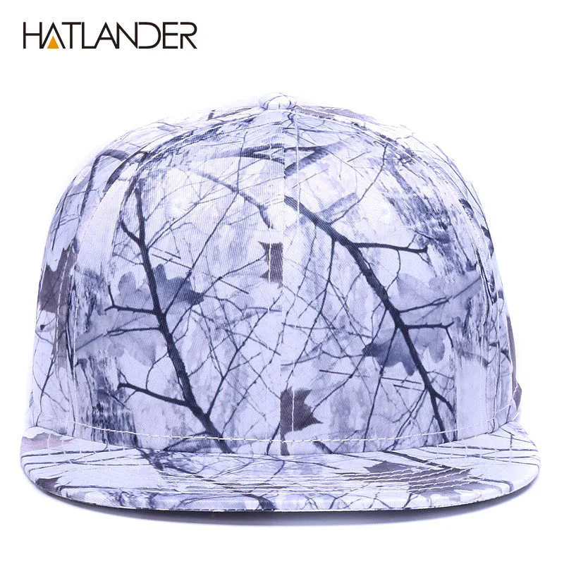 Кепка-бейсболка HATLANDER однотонная с принтом молодежная крутая Кепка в стиле