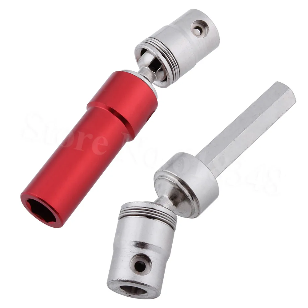 Metal Rear Center Drive Shaft Transmission CVD for 1/12 Feiyue FY03 Desert Eagle FY01 FY04 FY05 RC Car Parts | Игрушки и хобби
