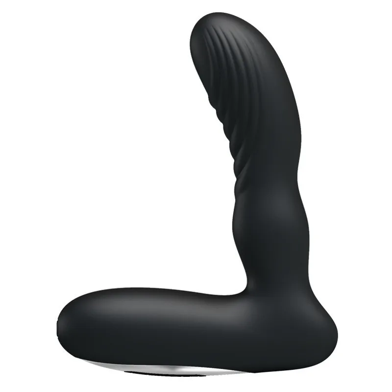 USB Водонепроницаемый 3 Режим щекотки 12 массажер вибратор для простаты G Spot и