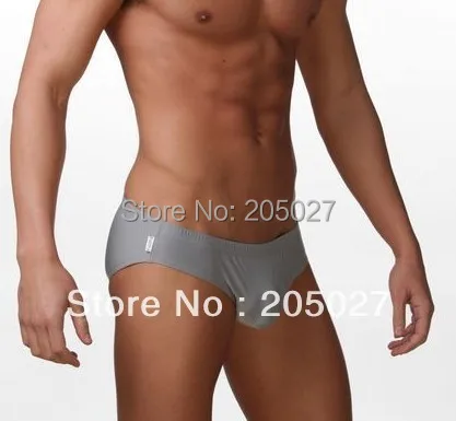 Onsale! Брендовые пикантные мужские трусы/Мужская сексуальная Краткое Нижнее белье