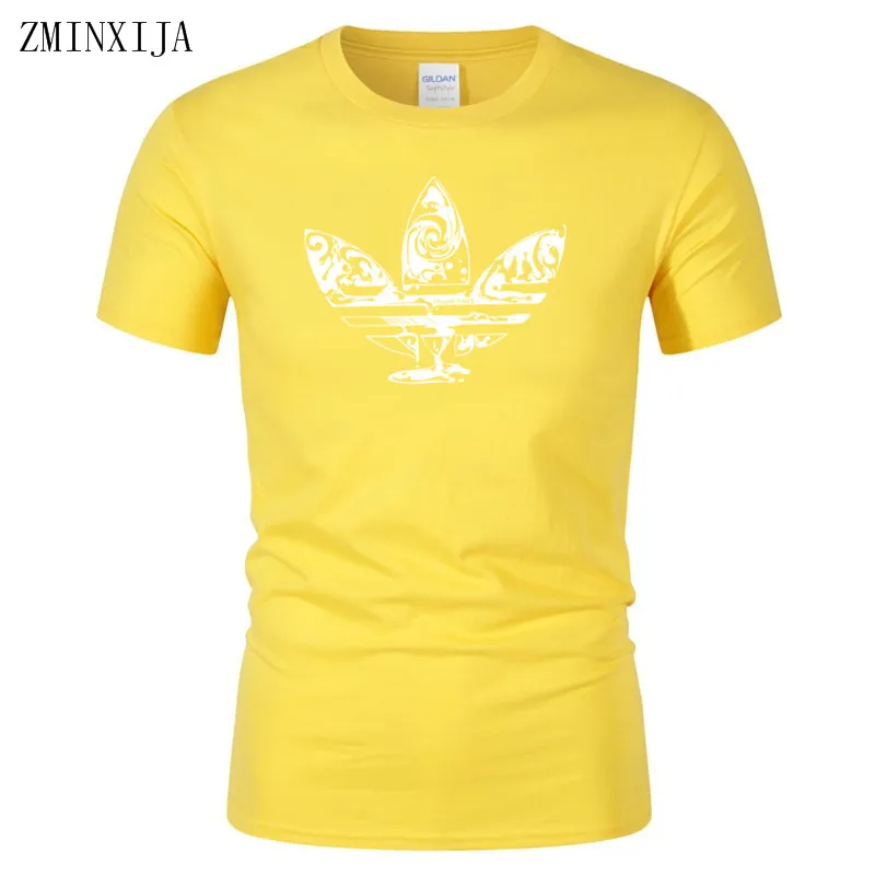 2018 новые Брендовые мужские футболки летние 100% хлопковые с коротким рукавом