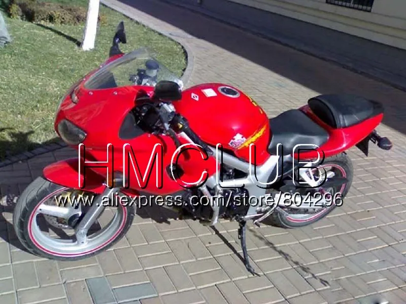 No. 8 Обтекатель для SUZUKI SV650S SV400S SV1000S 98 99 00 01 02 29HM. 5 Lucky Strike SV 650 S 400 S 1000 S SV400 S 1998 1999 2000 2001 2002 - Color: No. 8
