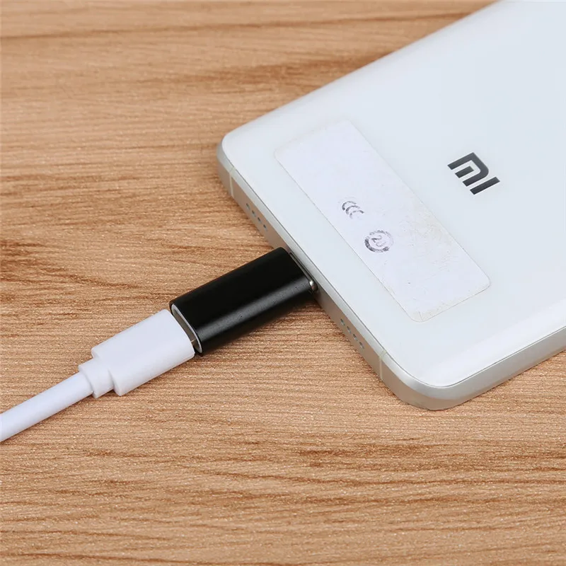 FFFAS Type C Male к 8 Pin Female USB кабель конвертер зарядное устройство Type-c разъем адаптер для