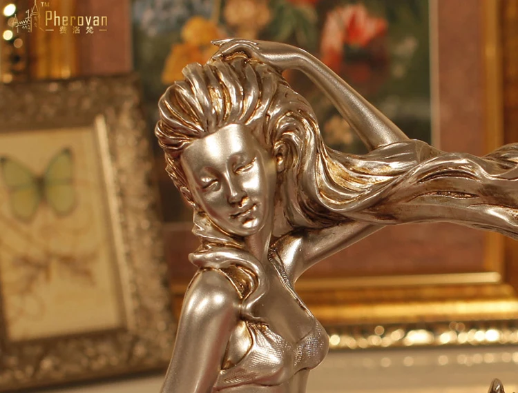 Дочь русалки винная рама декор для ресторана технология бюро луофан Новый
