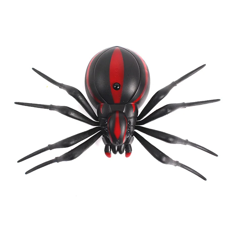 Игрушка радиоуправляемая с дистанционным управлением: муравьи тараканы пауки