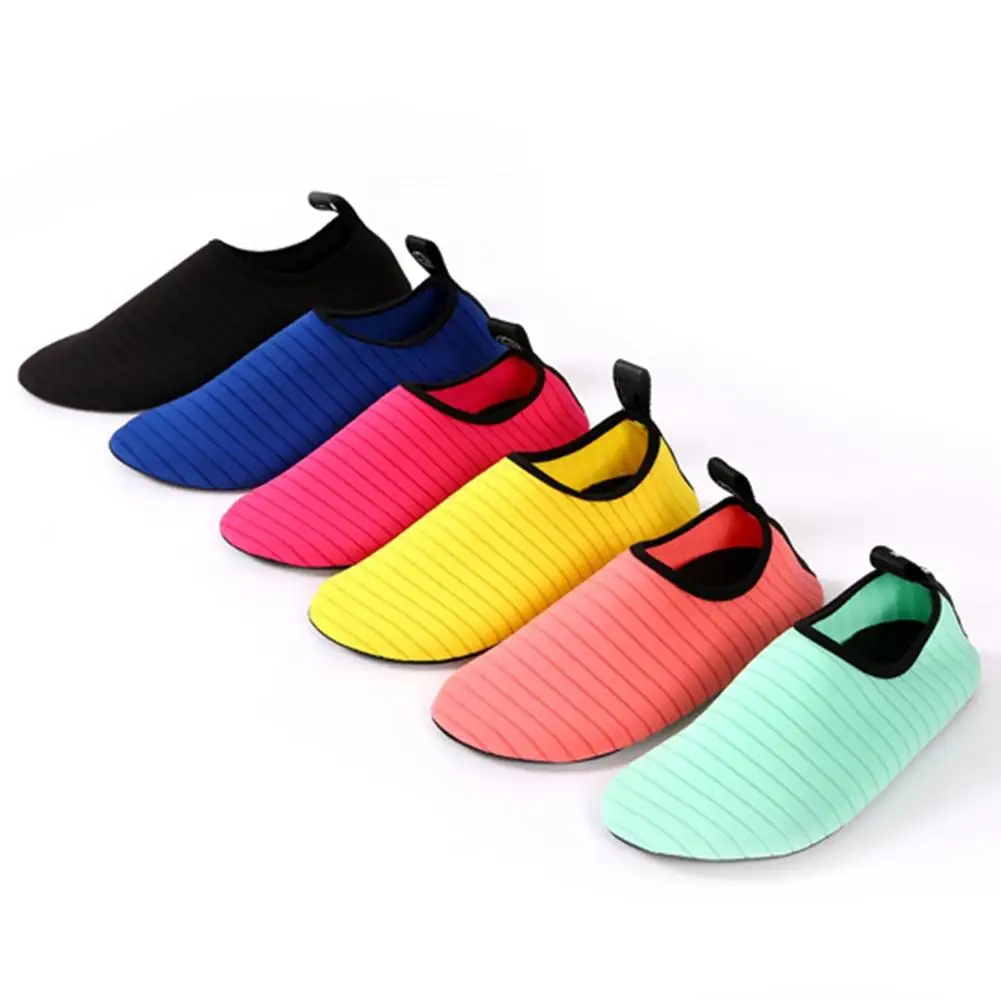 Mounchain/мягкая удобная обувь унисекс для плавания Обувь пляжа бассейна серфинга