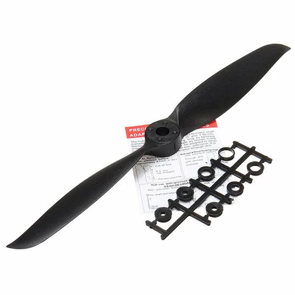 1 шт. KMP 9047 9X4.7 9*4 7 высокая эффективность Лопасти пропеллера для RC самолета|propeller
