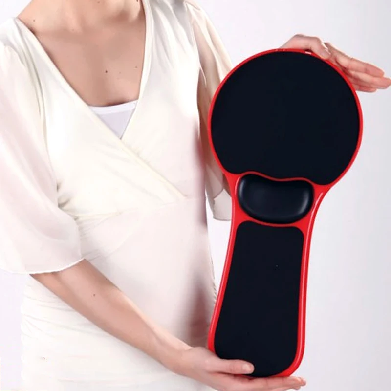 Регулируемая компьютерная Подставка для рук Elisona настольная подставка и кресла