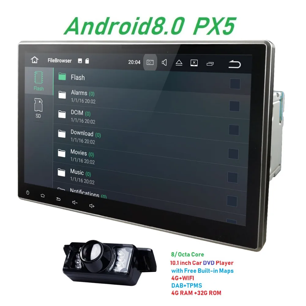 Hizpo AutoRadio 2 din Android 8.0 Head unit for Nissan xtrail Qashqai juke Tape Recorder GPS Car Multimedia Player Audio OBD | Автомобили