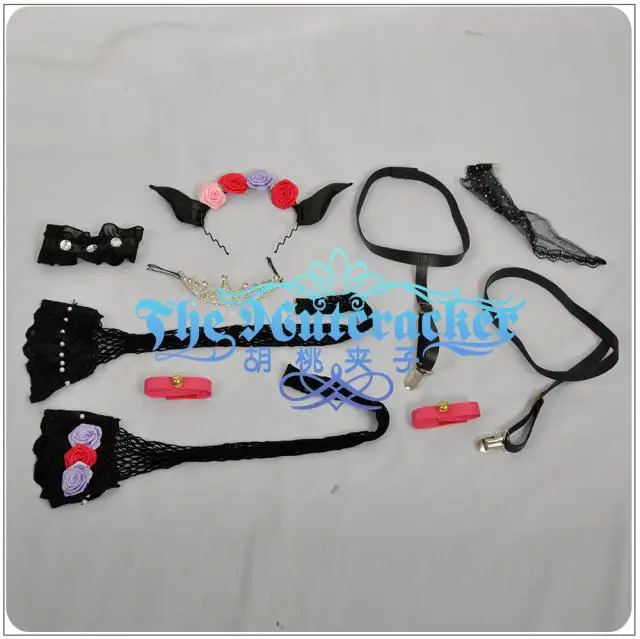 

LoveLive! Tojo Nozomi