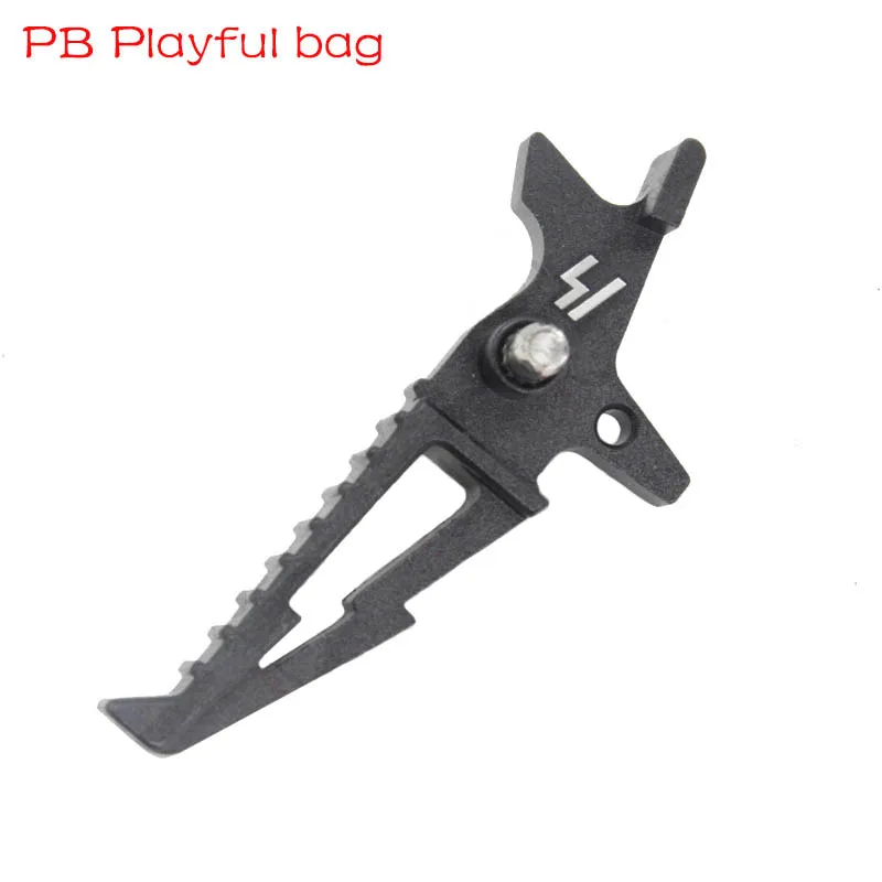 Креативное уличное Спортивное тактическое оборудование CS loves DIY части SI trigger jinming9 SL BD556 Пряжка машина забавная 2 гелевая шариковая пушка QD7